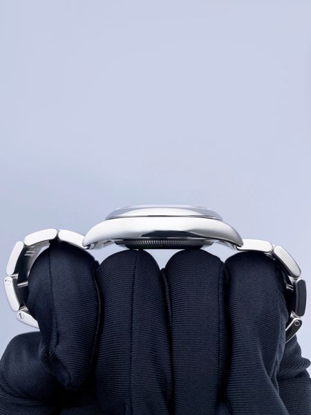 Rolex Oyster Perpetual 126000